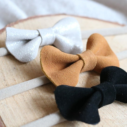 Baby Dutch Baby Haarbandje Glitter koop je bij Babywinkel