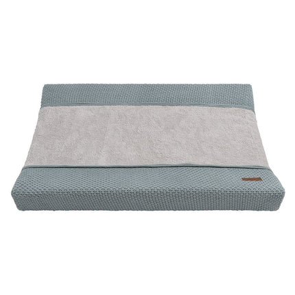 Baby's Only Aankleedkussenhoes Flavor Stonegreen koop je bij Babywinkel