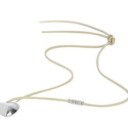 BamBam Heart Necklace Met Geluid koop je bij Babywinkel