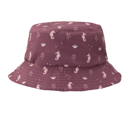 Fresk UV Bucket hat Seahorse koop je bij Babywinkel