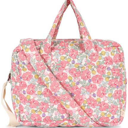 Konges Slojd Doll Bag Rose Anglaise koop je bij Babywinkel