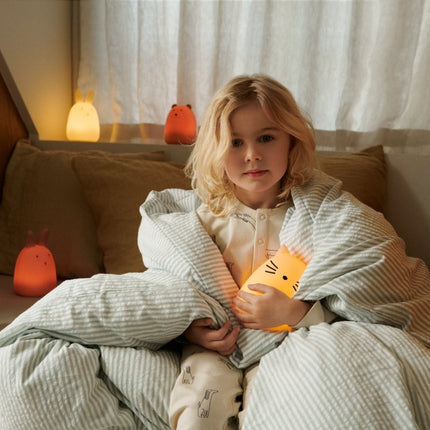 Liewood Nachtlampje Winston Cat Rose koop je bij Babywinkel