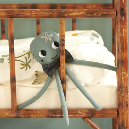 Roommate Knuffel Octopus koop je bij Babywinkel