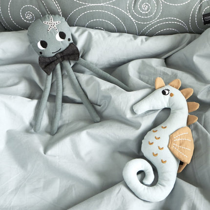 Roommate Knuffel Octopus koop je bij Babywinkel