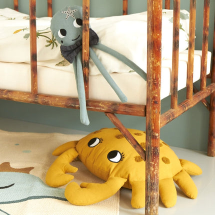 Roommate Knuffel Octopus koop je bij Babywinkel