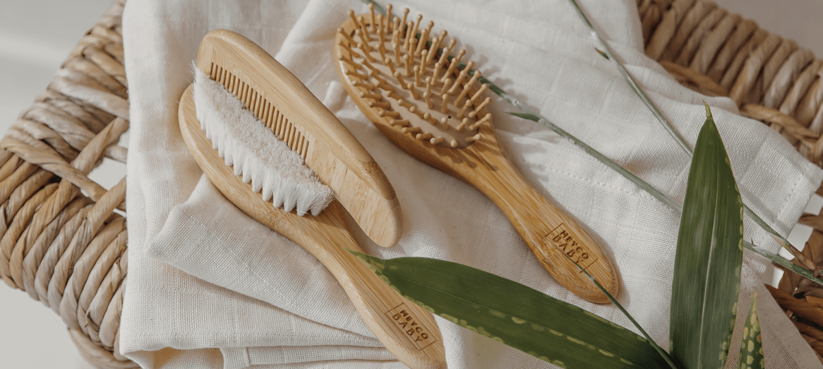 De complete lijst met producten die je nodig hebt voor babyverzorging - Babywinkel