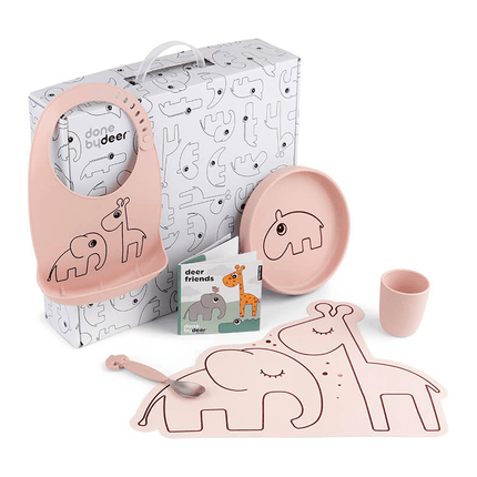 Kinderserviessets - Babywinkel