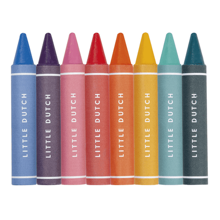 Knutselspullen - Babywinkel