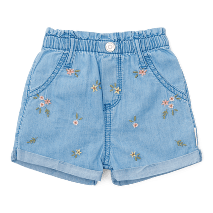 Korte Broekjes - Babywinkel