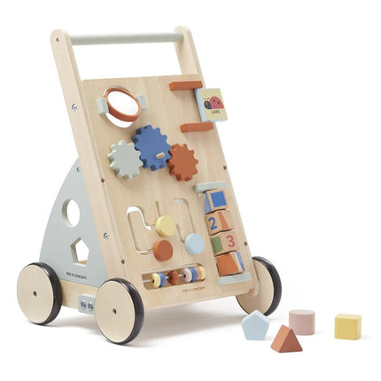 Loopwagens - Babywinkel