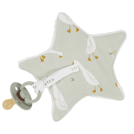 Speendoekjes - Babywinkel