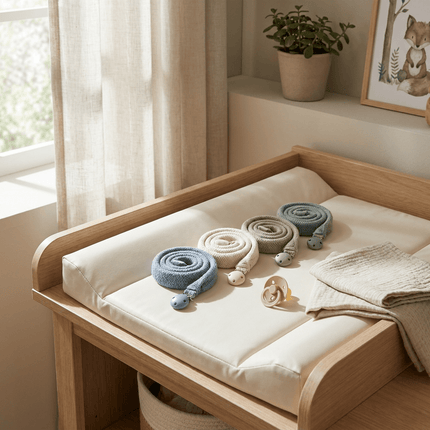 Speenkoord - Babywinkel