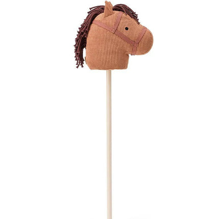 Stokpaarden - Babywinkel