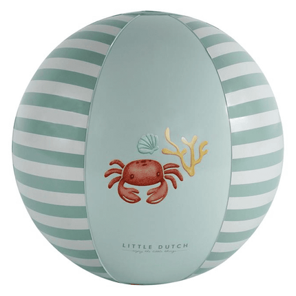 Strandballen - Babywinkel