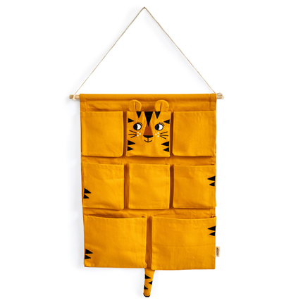 Wanddecoratie