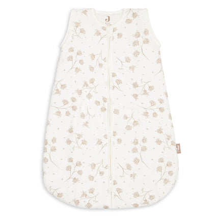 Saco de Dormir para Bebé con Manga Extraíble Redondo 60cm - Leafy Dreams