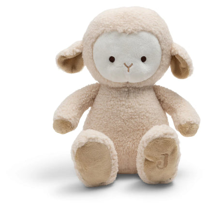 Jollein Peluche «Sheep Sonny»