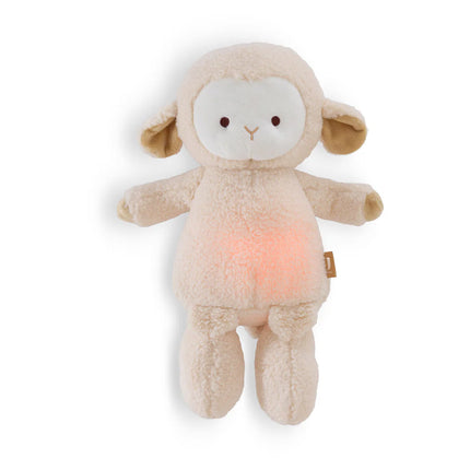 Jollein Peluche «Sheep Sonny»