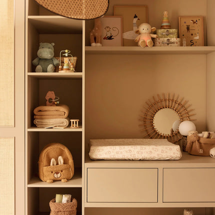 Jollein Peluche «Sheep Sonny»