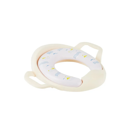 <tc>Babymoov</tc> Reductor de inodoro Comfort con asas Meeuw