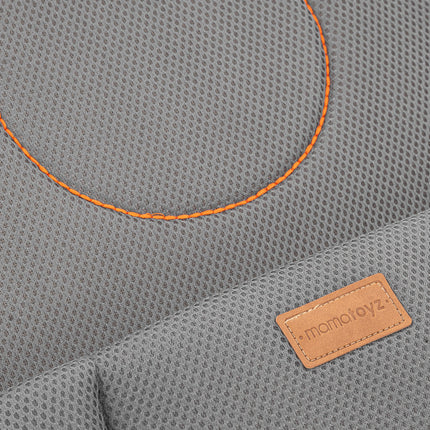 <tc>Mamatoyz</tc> Sillita balancín Naturel