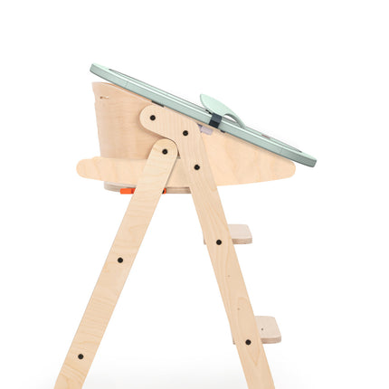 <tc>Mamatoyz</tc> Sillita balancín Naturel