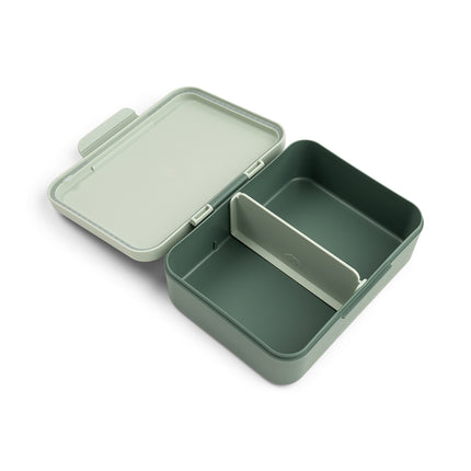 <tc>Done By Deer</tc> Fiambrera Tiny Trails Verde