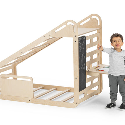 <tc>Mamatoyz</tc> Accesorios para la cama de juegos Montessori