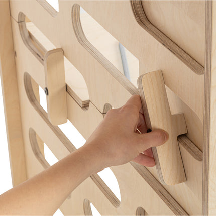 <tc>Mamatoyz</tc> Accesorios para la cama de juegos Montessori