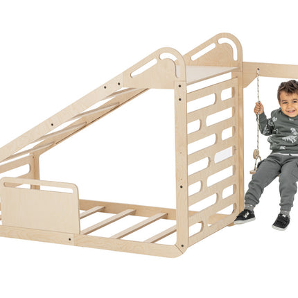 <tc>Mamatoyz</tc> Accesorios para la cama de juegos Montessori
