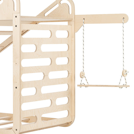 <tc>Mamatoyz</tc> Accesorios para la cama de juegos Montessori