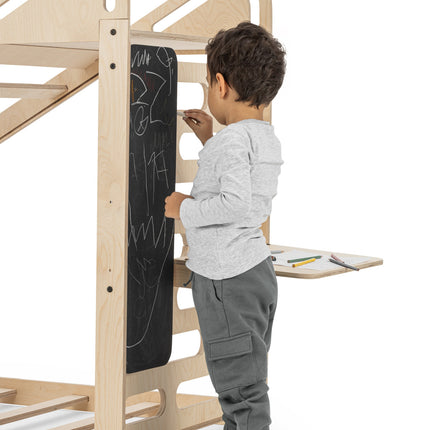 <tc>Mamatoyz</tc> Accesorios para la cama de juegos Montessori