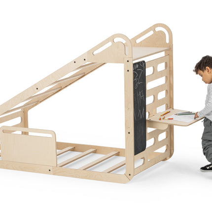 <tc>Mamatoyz</tc> Accesorios para la cama de juegos Montessori