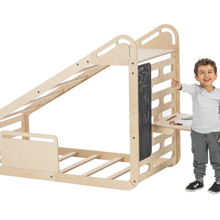 <tc>Mamatoyz</tc> Accesorios para la cama de juegos Montessori