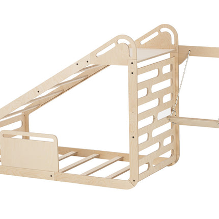 <tc>Mamatoyz</tc> Accesorios para la cama de juegos Montessori