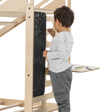 <tc>Mamatoyz</tc> Accesorios para la cama de juegos Montessori