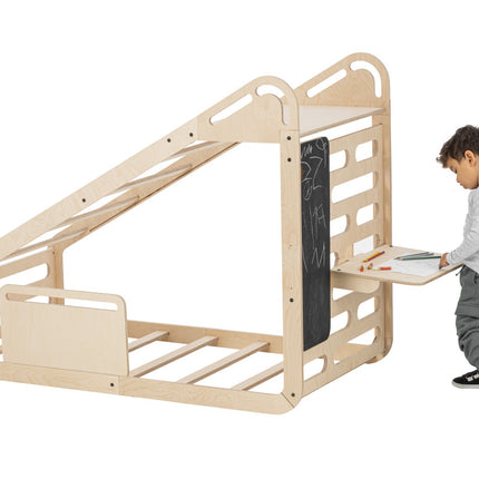<tc>Mamatoyz</tc> Accesorios para la cama de juegos Montessori