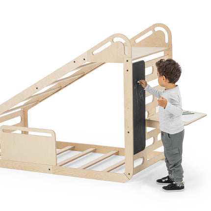 <tc>Mamatoyz</tc> Accesorios para la cama de juegos Montessori