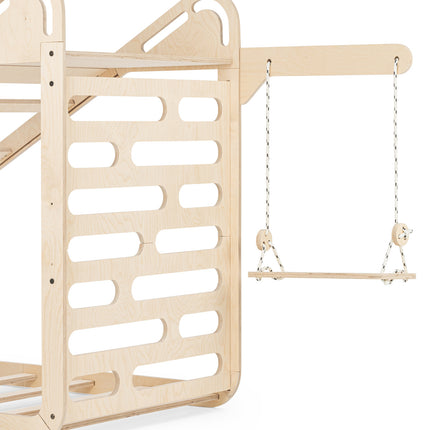 <tc>Mamatoyz</tc> Accesorios para la cama de juegos Montessori