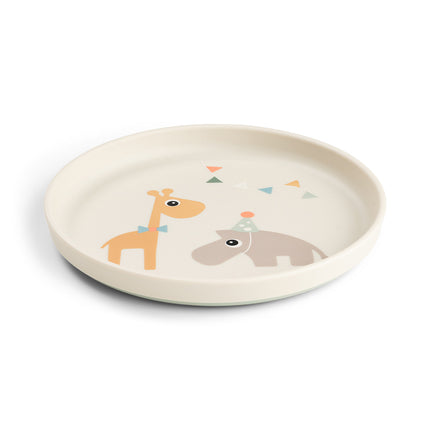 <tc>Done By Deer</tc> Plato «Celebration Sand» para amantes de la gastronomía