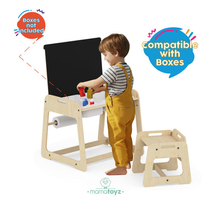 <tc>Mamatoyz</tc> Juego de mesa infantil