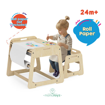 <tc>Mamatoyz</tc> Juego de mesa infantil