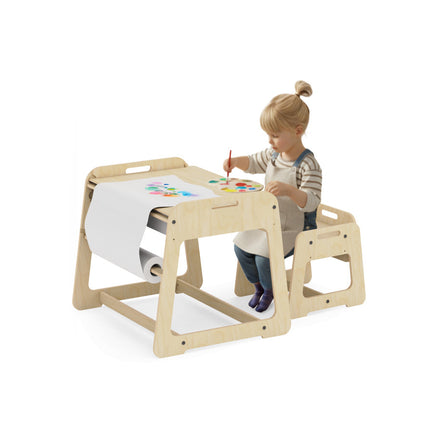 <tc>Mamatoyz</tc> Juego de mesa infantil