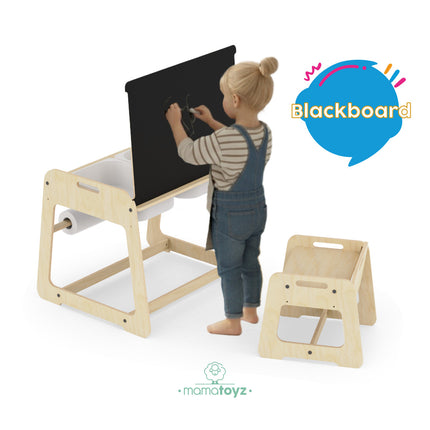 <tc>Mamatoyz</tc> Juego de mesa infantil