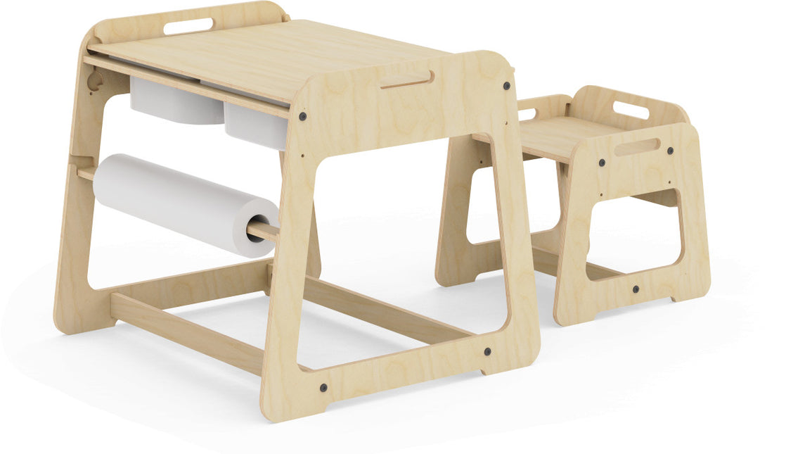 <tc>Mamatoyz</tc> Juego de mesa infantil
