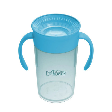 Dr. Brown's Vasito 360° Cup de 300 ml