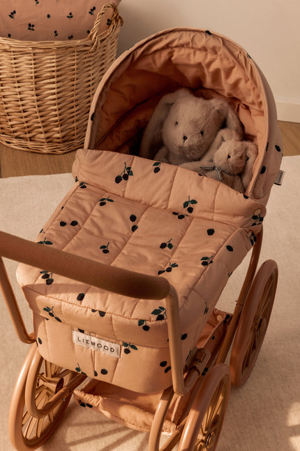 <tc>Liewood</tc> Peluche Berto, Mommy<tamp>me, Conejo, Teddy, Mist</tamp>
