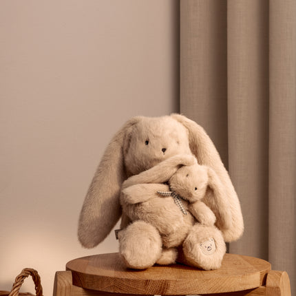<tc>Liewood</tc> Peluche Berto, Mommy<tamp>me, Conejo, Teddy, Mist</tamp>