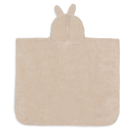 Poncho de baño de rizo – <tc>Nijntje</tc>