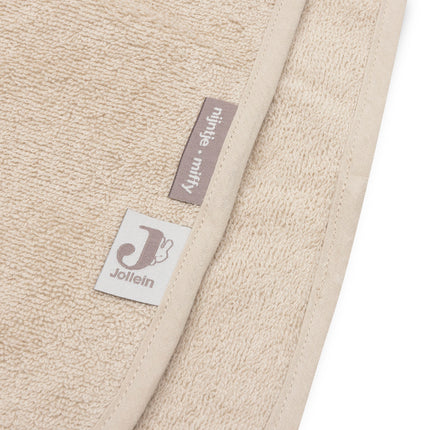 Poncho de baño de rizo – <tc>Nijntje</tc>